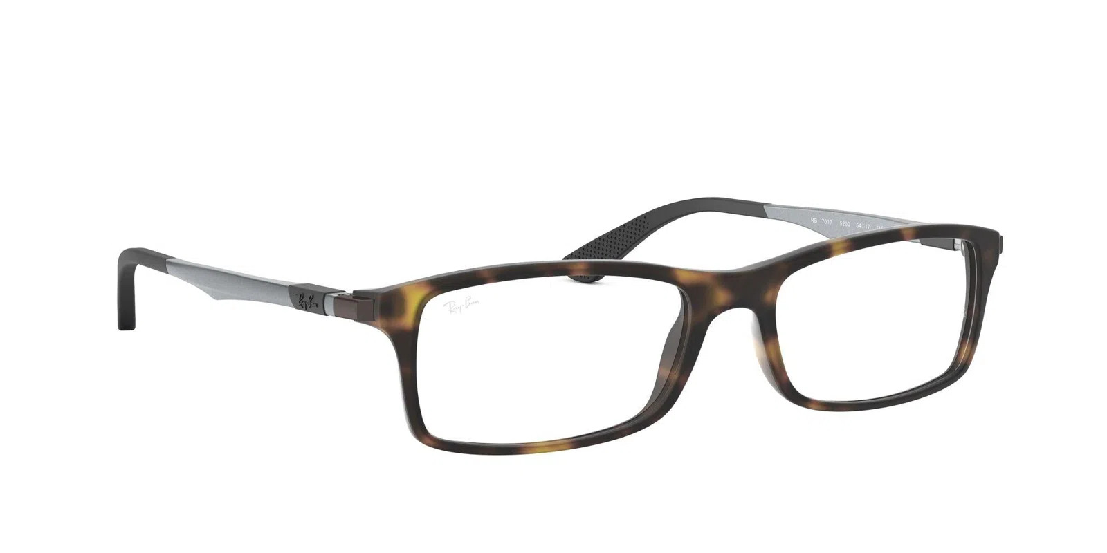 Ray-Ban 7017 Eyeglasses - view 52
